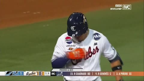 Romer Cuadrado busca prenderse