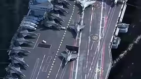 USS Fitzgerald driven away by Iranian chopper