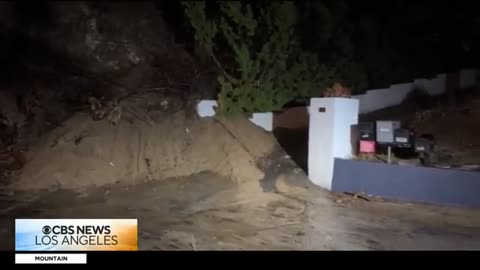 Southern California braces for stormy weather and rain