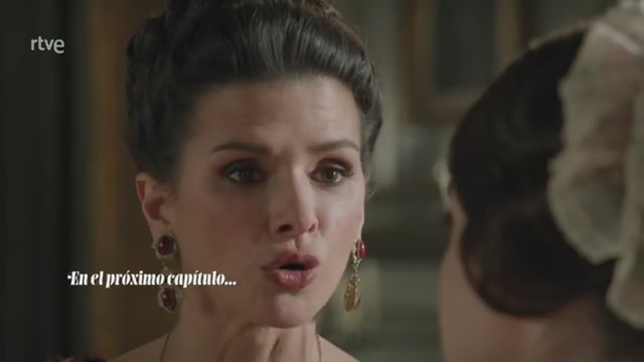 Valle salvaje capitulo 327 parte 6