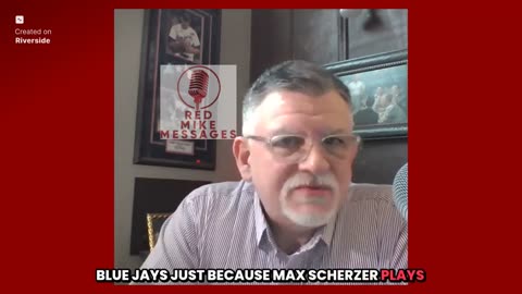 Red Mike Messages: Monday Monday