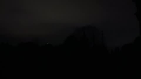 AI says this is a UFO ?