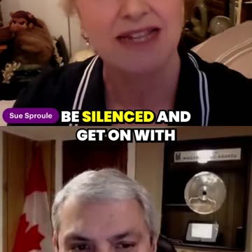 The Truth Table S2 EP16 with Sue Sproule