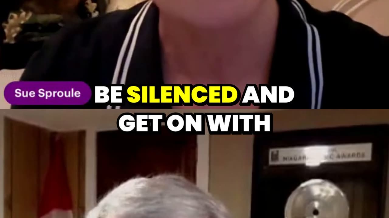 The Truth Table S2 EP16 with Sue Sproule