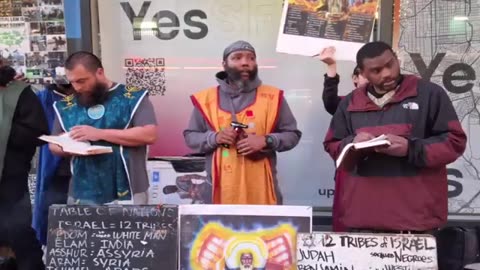 GMS San Francisco California LIVE CAMP CHURCH 1/17/2026