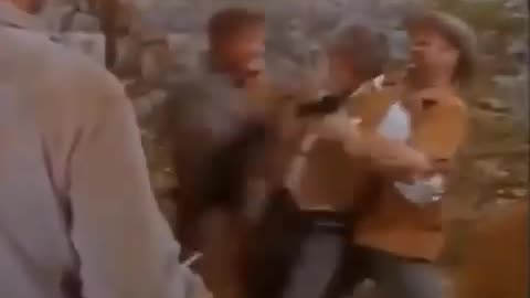 La Fuerza de la Ley /Películas del Oeste