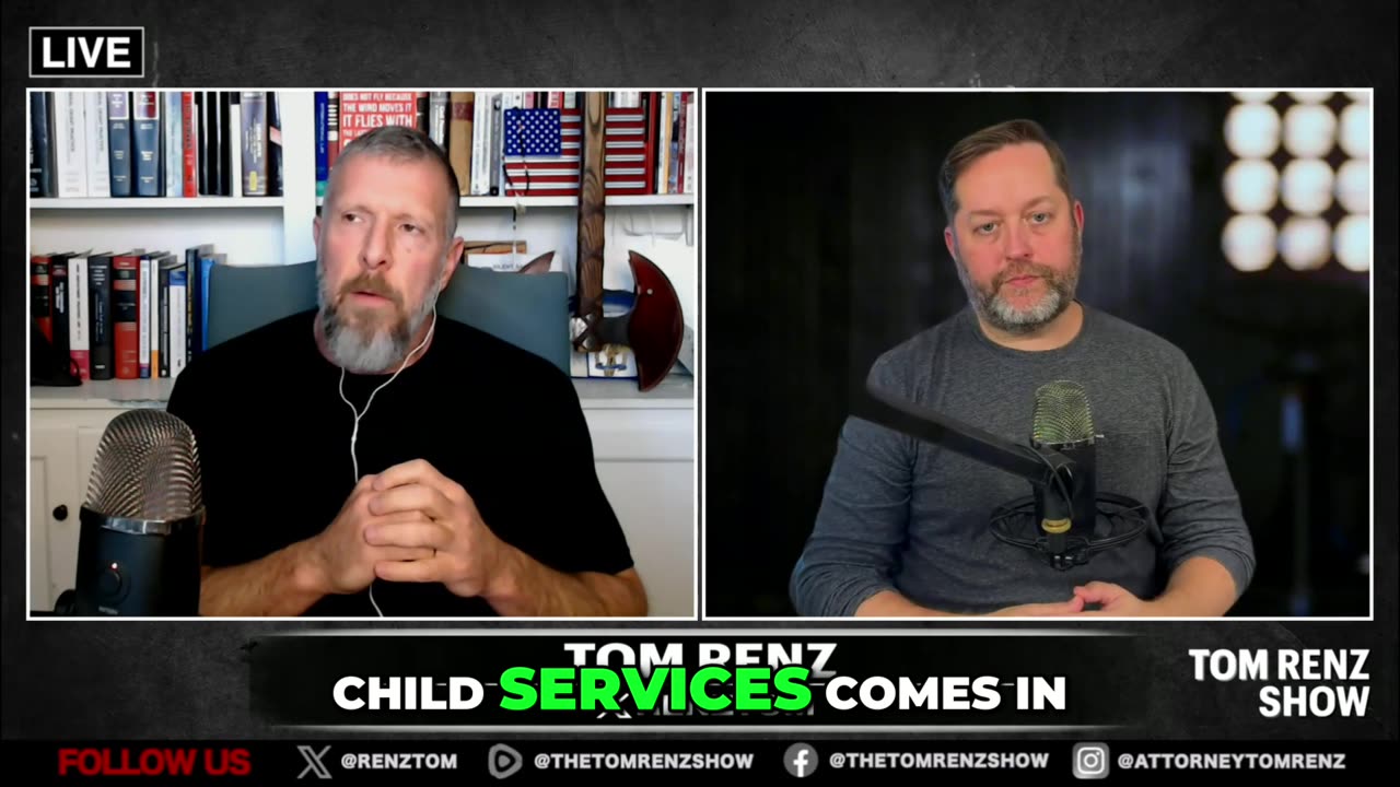 When parents refuse a drug, doctors can label it “medical neglect.”