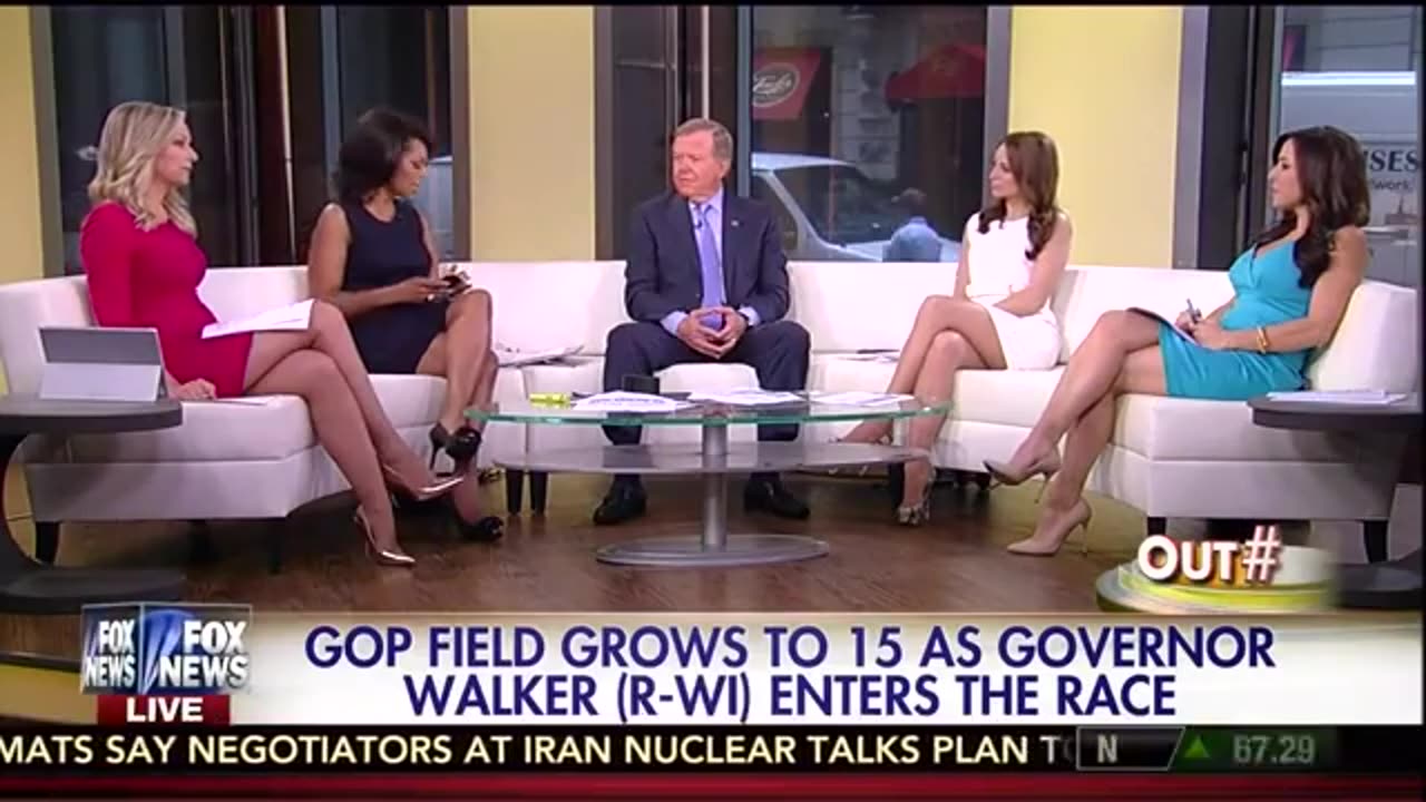 Sandra Smith + legs(piernas)