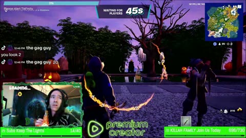 🔴LIVE-DABKILLAH-FORTNITE-KICKASS AND TAKING NAMES