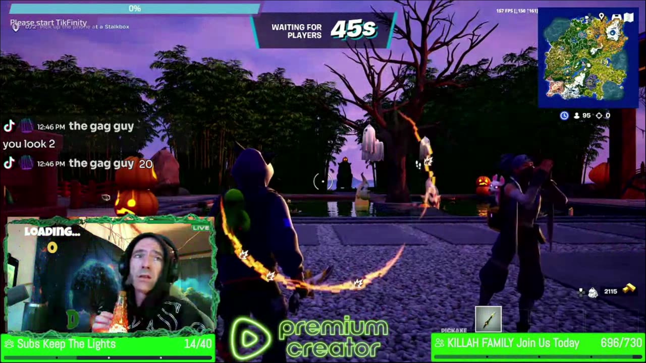 🔴LIVE-DABKILLAH-FORTNITE-KICKASS AND TAKING NAMES