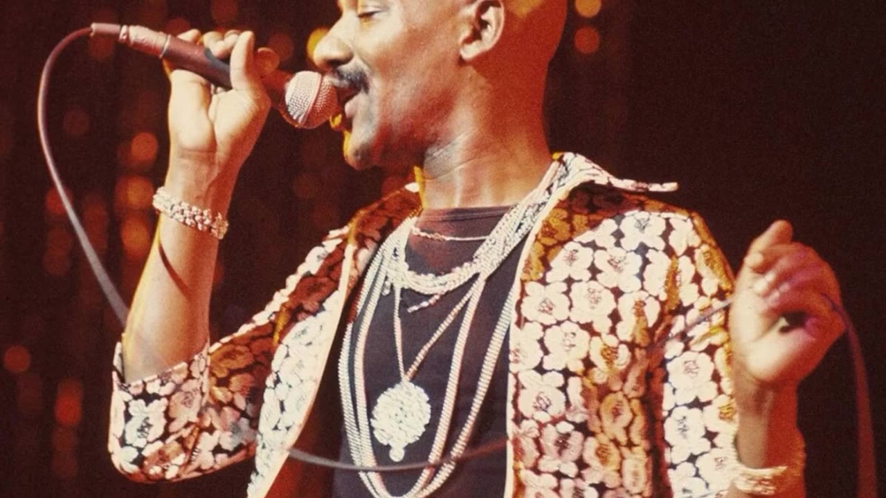 DJ Ray's FUNKY FRIDAY