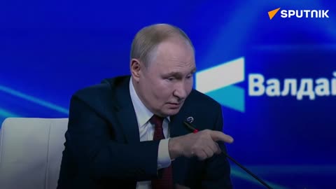🇷🇺🇺🇸 Russian President Putin offers condolences to Charlie Kirk's family & praises his legacy