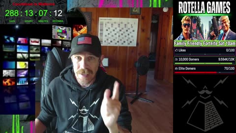 Rotella Games has Moved to Rotella Streams