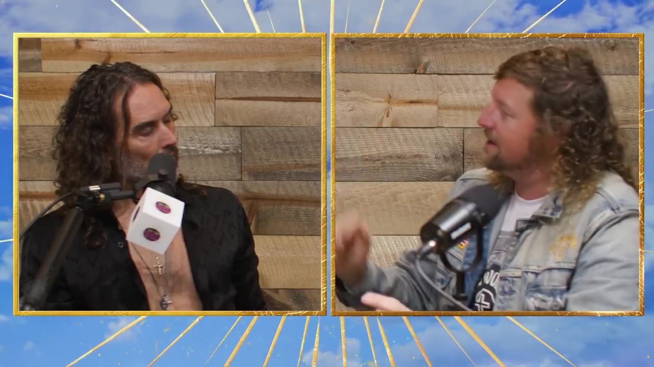 Christ MUST be more powerful than what the world h