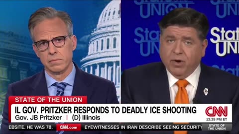 Kristi Noem drops BRUTAL NEWS for Democrats after she obliterates CNN Host on LIVE TV.