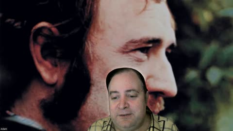 Richard Harris + Jimmy Webb Make A Sensational Album