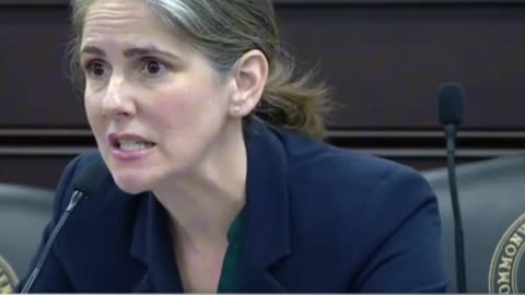 Sarah Stalker says white children need the to feel bad about their skin color in K-12