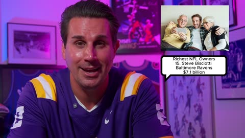 From His Parents’ Basement to BILLIONAIRE Boss 😂💰