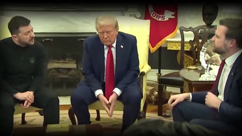 📌 ТРЪМП обезглави ЗЕЛЕНСКИ. Америка получи ли Украйна ?