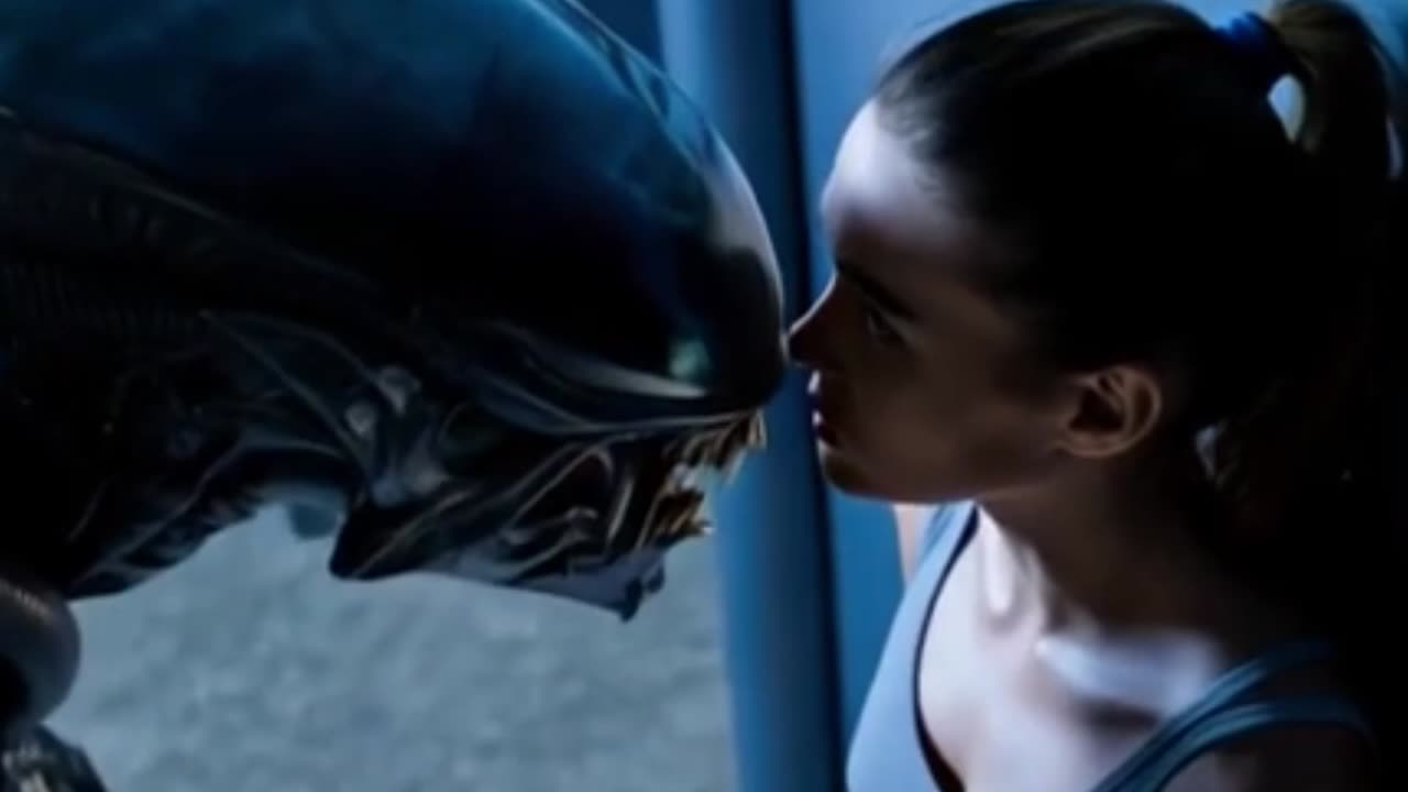 RETURN OF ALIENS.2.