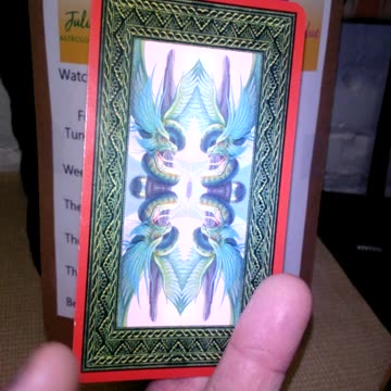 12-10-25 #divination