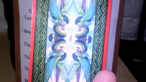 12-10-25 #divination