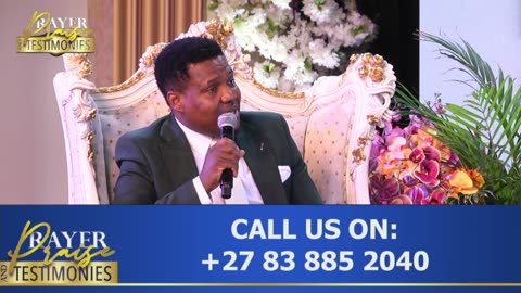 LIVE NOW: MIDWEEK SERVICE || WITH PASTOR MOIPONE MOLOTSI || 23TH JULY 2025