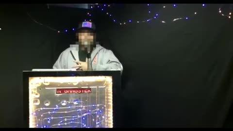 Modern American Gangster Clips #165