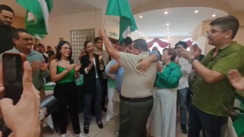 Corrido a Pepe Figueres