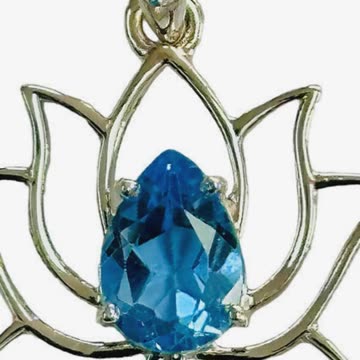 Your Weekly #crystaljewellery #Pendants Guide | #antouniquejewels #crystaljewelry #jewellery