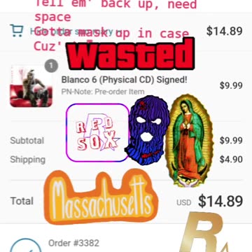 Holy Sinner by Patrick Henry The Batman