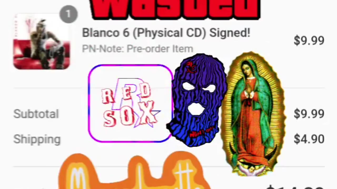 Holy Sinner by Patrick Henry The Batman