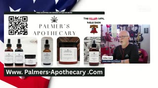 The John Fredericks Show [Live Radio & TV] October 31, 2025