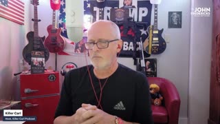 The John Fredericks Show [Live Radio & TV] October 31, 2025