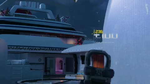 PREVIEW: FIRST MATCH OF GUN GAME - BLACK OPS 7 - PS4