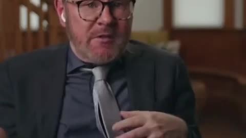 Rep. Tim Burchett: "I've seen Beings"