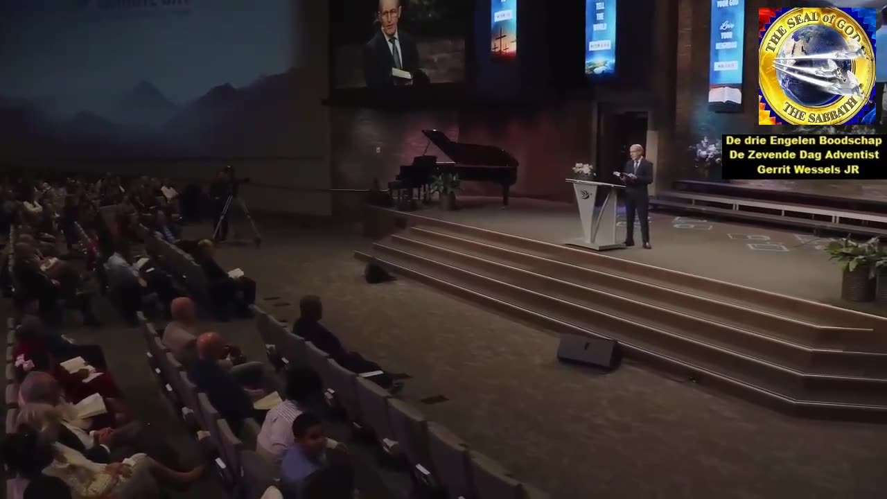 Doug Batchelor - Regelmatige herinneringen