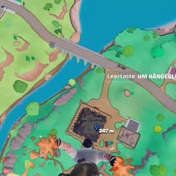 So kannst du als erster in Battle Royale landen! 🪂🥇