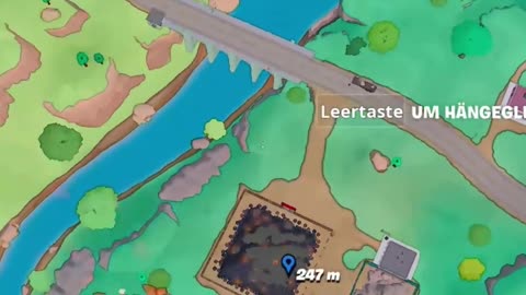 So kannst du als erster in Battle Royale landen! 🪂🥇