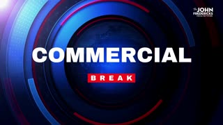 The John Fredericks Show [Live Radio & TV] January 29, 2026