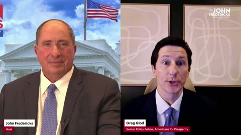 The John Fredericks Show [Live Radio & TV] January 29, 2026