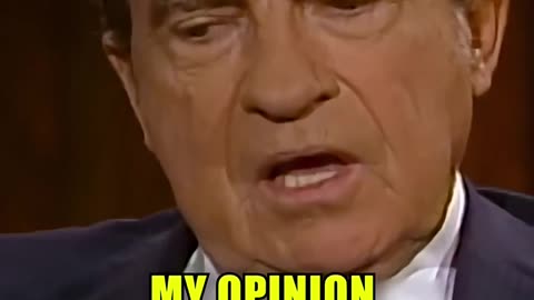 Nixon | AIPAC (#AmericaFirst)