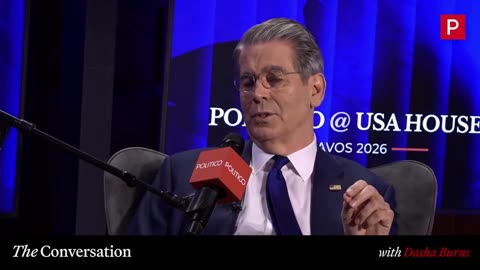 Sec Scott Bessent ⚡ Fantastic economic year is coming in 2026.