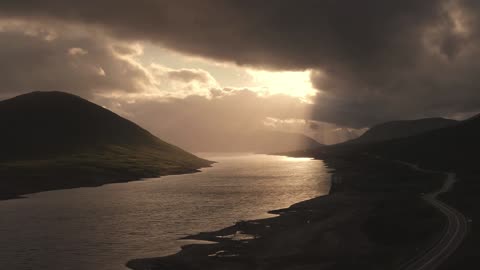 "A ship in harbor is safe, but that is not what ships are built for."