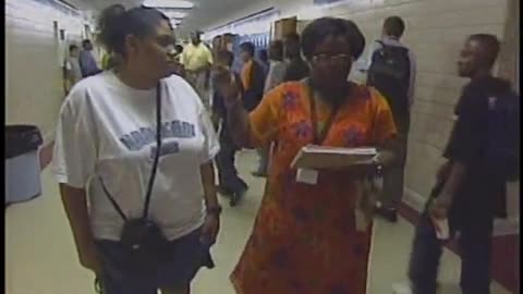 USA WORLDNET September 10, 2001 1030pm-1100pm EDT