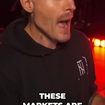 Crypto - Gemach Market update 3/11/25 - Curated by London of Gemach AI