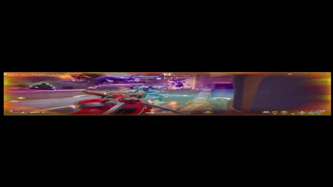 Deadpool Turning Into A Human Blender #marvelrivals #gameplay