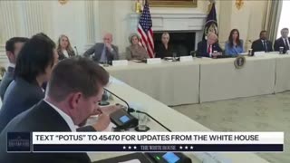 White House releases names funding Antifa, protests and violence in America