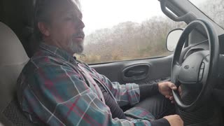 OLD SCHOOL TRUCKER TELLS IT LIKE IT IS: THE "NEW BREED" OF PRESENT-DAY TRUCK DRIVERS