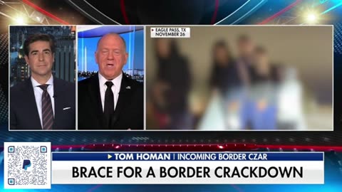 Get Ready For Illegal Migrants Raids Across US